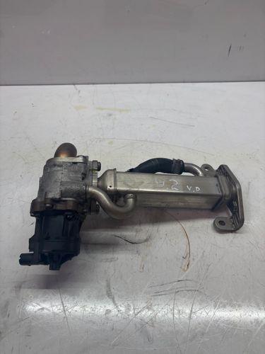 Refroidisseur de gaz d'échappement Pour Iveco Daily VI 2,3 Diesel F1AFL411A 5801856571