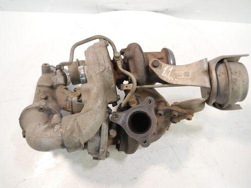 Turbocompresseur pour Mercedes Vito 2,2 OM651.950 651.950 A6510901686