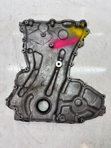 Couvercle frontal Pour Alfa Romeo Stelvio 949 2,0 essence 55273835 04893905AC