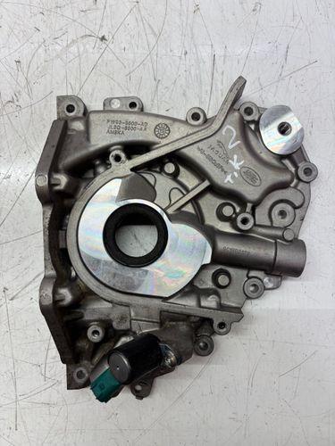 Pompe à huile Pour Land Rover Discovery L462 3,0 Diesel 306DT JL3Q-8600-AA