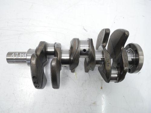 Vilebrequin pour Ford Focus MK4 1,0 EcoBoost B7DA T46AC