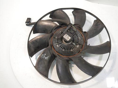 Roue de ventilateur Pour Land Rover Range T322 3,6 D 4x4 368DT TDV8 PGG500260
