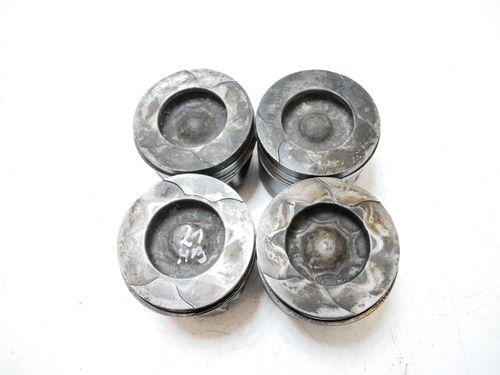 Piston Pour Ford Transit V363 FDD 2,0 EcoBlue BKRA ATE0D