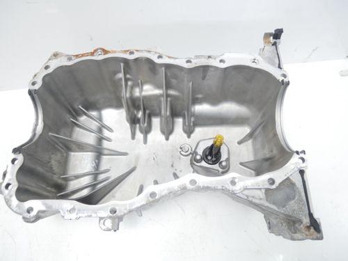 Carter d'huile pour Mercedes Classe A W177 1,5 A180 d OM608.915 K9K471 A6080140300