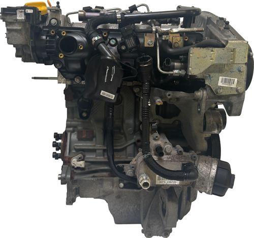 Moteur Pour Jeep Renegade SUV 1,6 CRD EJK 68289106AA