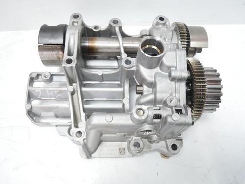 Module d'arbre d'équilibrage pour Ford Focus MK4 1,0 EcoBoost B7DA JX6G-6A305-AB