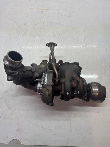 Turbocompresseur pour Mercedes Vito 2,2 CDI BlueTec OM651.950 651.950 A6510901686