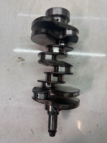 Vilebrequin Pour Jaguar XF I X250 3,0 Diesel 306DTA 9X2Q-BA