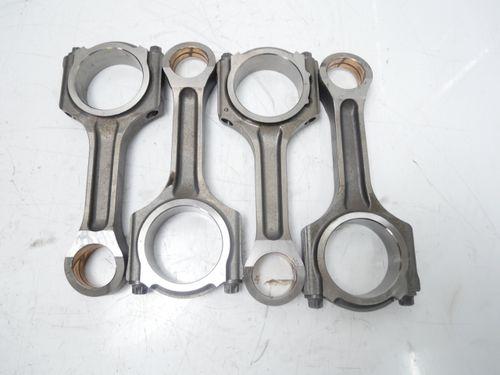 4x bielles pour Ford Transit 2,0 EcoBlue YMF6 BKFB BKFA GK2Q-6205-BA