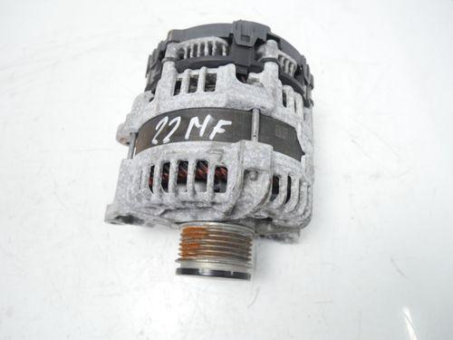 Alternateur pour Mercedes Classe A 1,5 OM608.915 K9K471 A0009066606