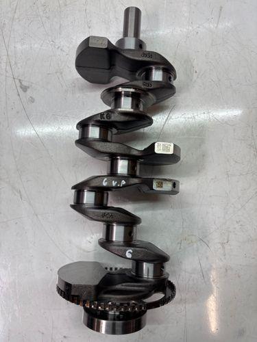 Vilebrequin Pour Alfa Romeo Stelvio 949 2,0 Essence 55273835 4062H20