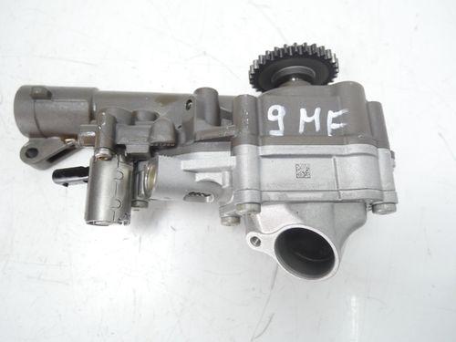 Pompe à huile pour Mercedes Classe B W246 1,6 B200 M270.910 270.910 M270 A2701800000
