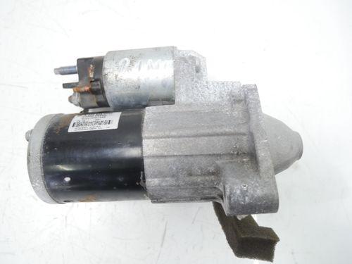 Démarreur pour Mercedes Classe A W177 1,5 A180 d OM608.915 K9K471 233009896R