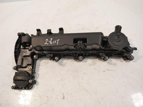 Couvercle de soupape Pour Peugeot Boxer 2,2 BlueHDi DW12RUD BNF 9806147980