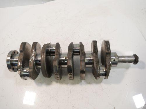 Vilebrequin Pour Peugeot Boxer 2,2 BlueHDi DW12RUD BNF