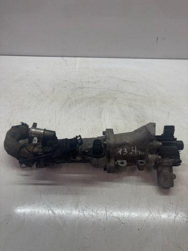 Refroidisseur de gaz d'échappement Pour Land Rover 2,2 eD4 224DT DW12BTED4 BG9Q-9F464-BB