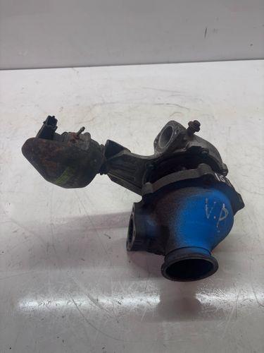 Turbocompresseur Pour Opel Insignia A G09 2,0 CDTI A20DTH LBS 55570749