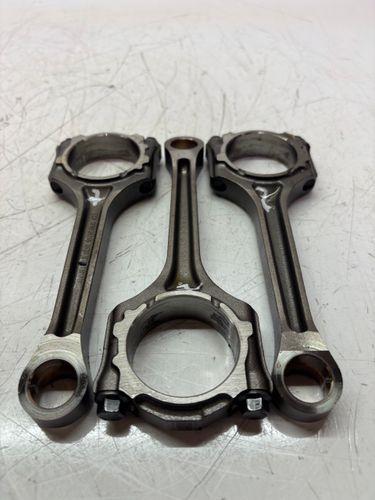 3x Bielle Pour Fiat 500 Panda 1,0 Mild Hybrid 46341162
