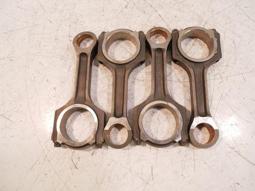 4x Bielle Pour Ford Transit V362 F3 FZ 2,0 EcoBlue YLF6 GK2Q-6205-BA