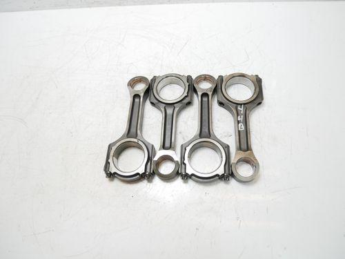 4x Bielle Pour Ford Transit V363 FED 2,0 EcoBlue YNF6 GK2Q-6205-BA