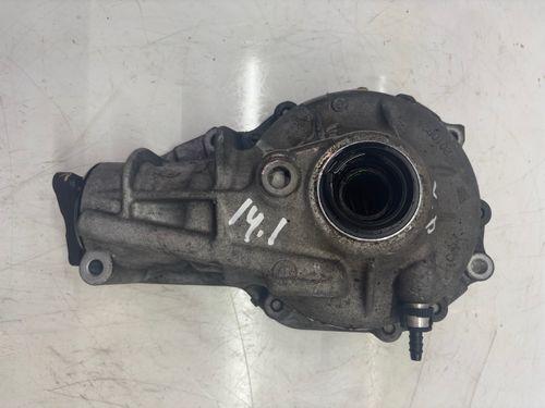 Différentiel Pour BMW X5 E70 3,0 d M57D30 M57 306D3 7612956