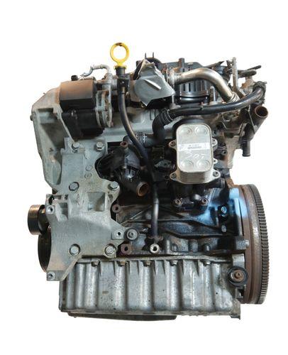 Moteur Pour VW Audi Skoda A1 Golf VI 1,6 TDI CAYB CAY 03L100036K 03L100090QX