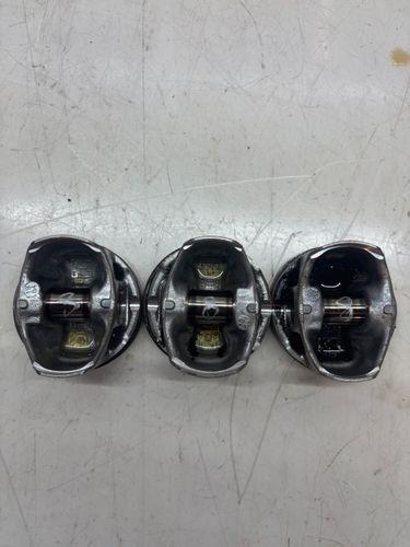 3x Pistons Pour MG ZS SUV 1,0 T-GDi 10E4E