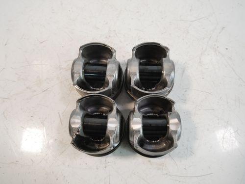 4x pistons Pour Ford Transit V363 FAD 2,0 EcoBlue YMF6 ATE0D