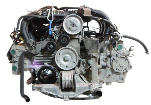 Moteur pour Porsche Boxster 986 2,7 M96.22 M96 96.22 98610092200