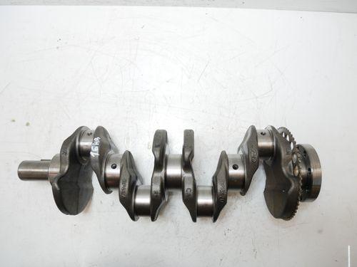Vilebrequin Pour Ford Transit V362 FY FZ 2,0 EcoBlue YLF6 GK2Q-CA
