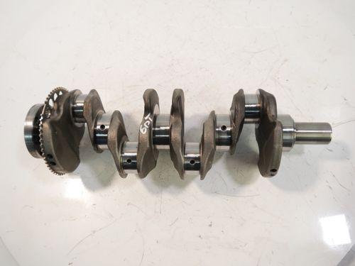 Vilebrequin Pour Ford Transit V363 FAD 2,0 EcoBlue YMF6 GK2Q-CA