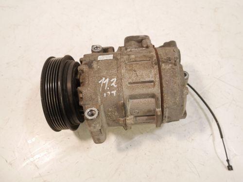 Klimakompressor pour Porsche Boxster 986 2,7 M96.22 M96 96.22 447220-8262
