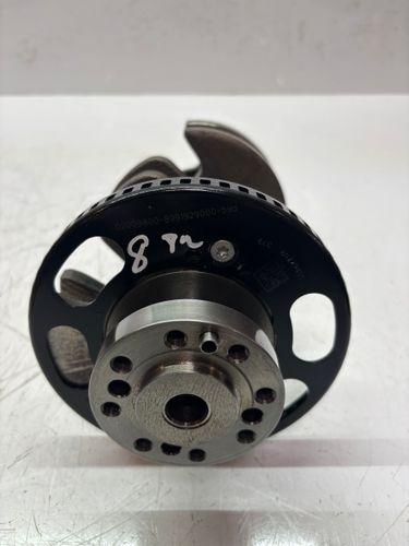 Vilebrequin Pour Fiat 500 Panda 1,0 Mild Hybrid 46341162 55267708