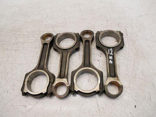 4x Bielle Pour Ford Tourneo V362 2,0 EcoBlue YNFS