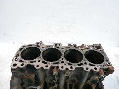 Bloc moteur Pour Nissan Cabstar 2,5 DCI YD25DDTi