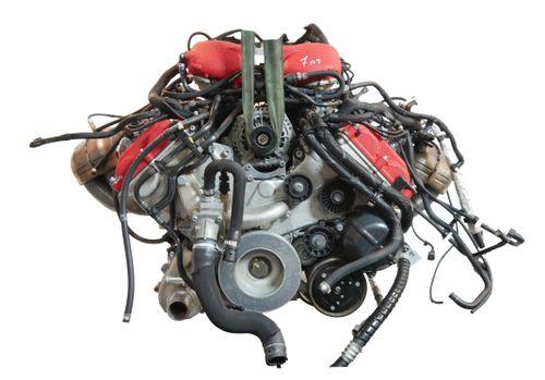Moteur pour Ferrari 458 4,5 V8 F136FB F136