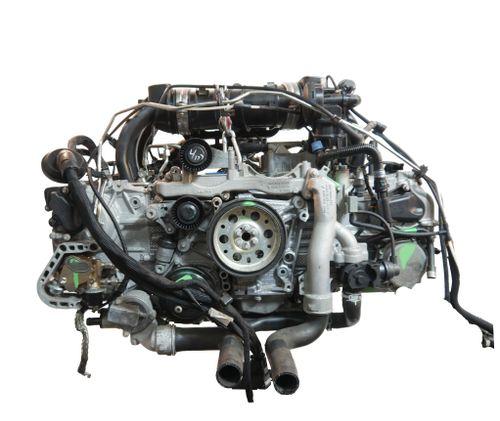 Moteur pour Porsche Boxster Cayman 981 2,7 MA1.22 MA1 9A110092202