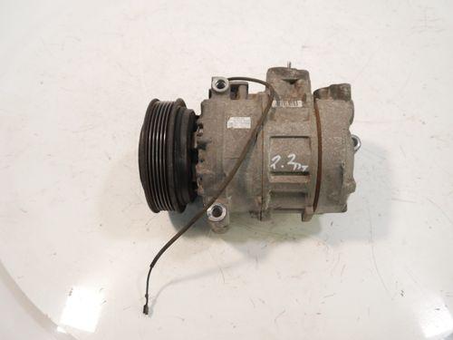 Compresseur de climatisation pour Porsche Boxster 3,2 S M96.24 96.24 M96 447220-8264