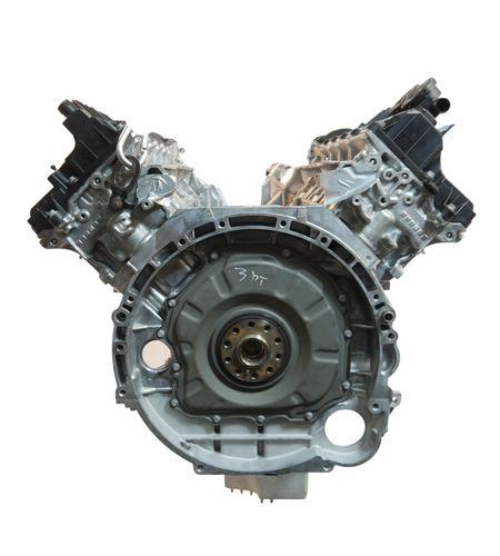 Moteur révisé pour Land Rover Range Sport L494 5,0 V8 508CV AJ133