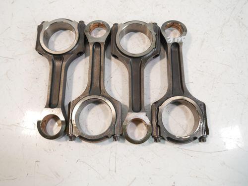 4x Bielle Pour Ford Transit V363 FAD 2,0 EcoBlue YMF6 GK2Q-6205-BA
