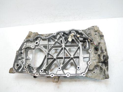 Carter d'huile Pour Ford Transit V363 FFD 2,0 EcoBlue YMR6 GK2Q-6U00-AD