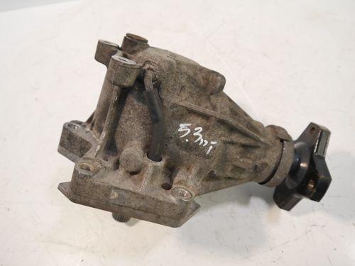 Différentiel pour Nissan X-Trail T31 2,0 dCI 4x4 M9R833 M9R 38420CA000