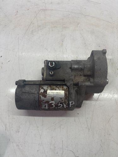 Démarreur Pour Land Rover Freelander L359 2,2 eD4 224DT DW12BTED4 6G9N-11000-NB
