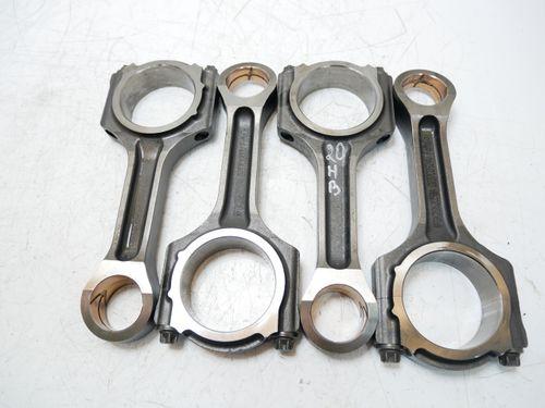 4x Bielle Pour Ford Transit V363 FBD 2,0 EcoBlue YLF6 GK2Q-6205-BA