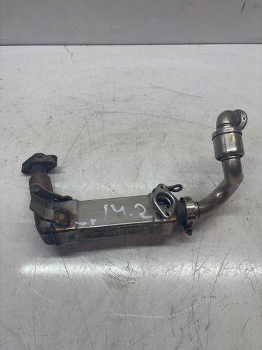 Refroidisseur de gaz d'échappement Pour BMW X5 E70 3,0 d M57D30 M57 306D3 7790065