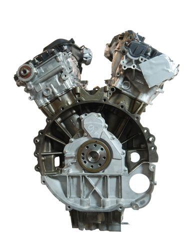 Moteur Révisé pour Land Rover Discovery V 3,0 Td6 4x4 306DTA TDV6 FPLA-6006-AB