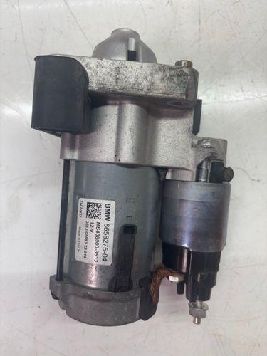 Démarreur Pour BMW Série 2 F44 F45 1,5 218i B38A15A B38 8658275