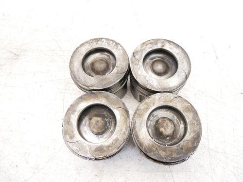 4x pistons Pour Ford Transit V363 FED 2,0 EcoBlue YMF6 ATE0D