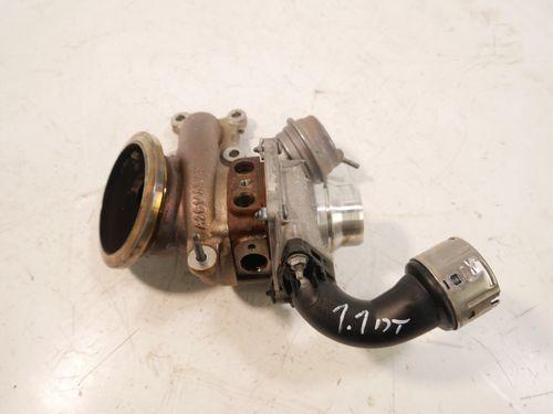 Turbocompresseur pour Ford Puma Fiesta 1,0 EcoBoost B7JB H6BG-6K682-AD