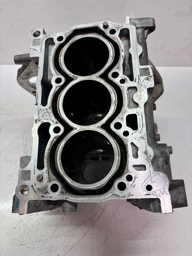 Bloc moteur Pour Fiat Panda 500 1,0 Mild Hybrid 46341162 55282117